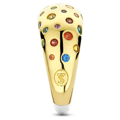 TI SENTO - MILANO RING 12197MC