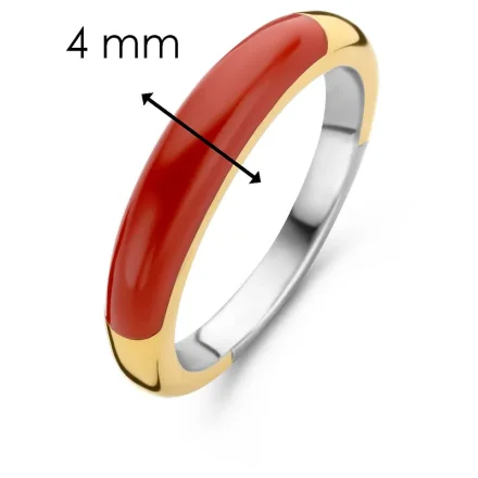 TI SENTO Milano Ring 12230CR