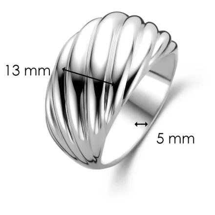 TI SENTO Milano Ring 12238SI