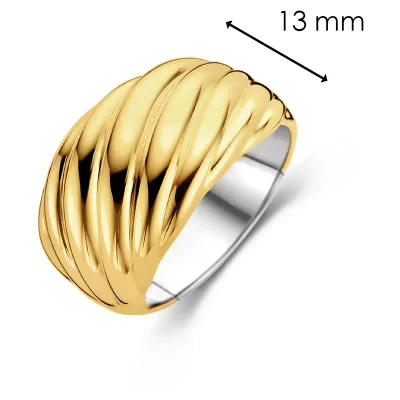 TI SENTO Milano Ring 12238SY