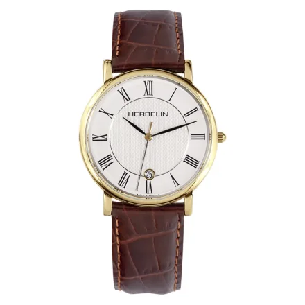 Herbelin CLASSIQUE YELLOW PVD