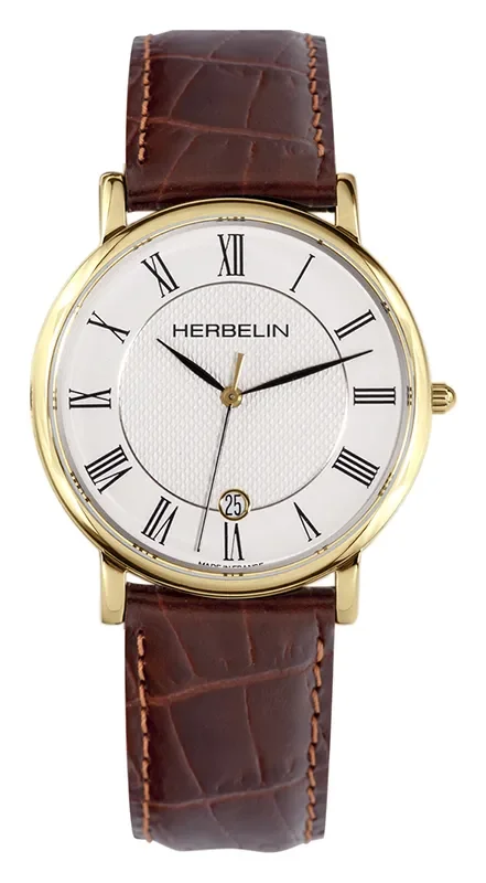 Herbelin CLASSIQUE YELLOW PVD