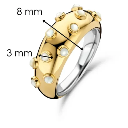 TI SENTO Milano Ring 12251MW