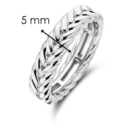 TI SENTO Milano Ring 12263SI