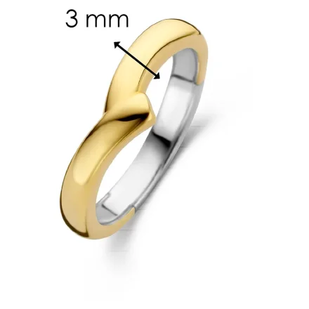 TI SENTO Milano Ring 12265SY