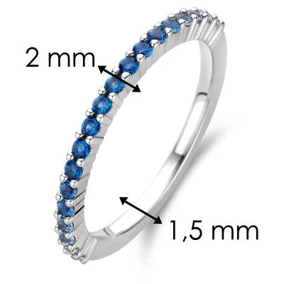 TI SENTO Milano Ring 12268MB