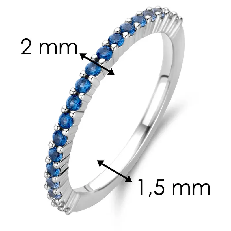TI SENTO Milano Ring 12268MB
