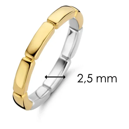 TI SENTO Milano Ring 12269SY