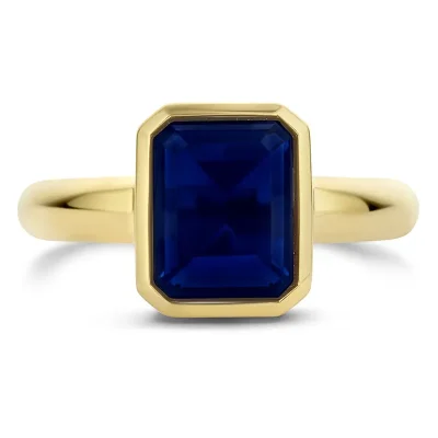 TI SENTO Milano Ring 12272BY
