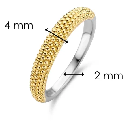 TI SENTO Milano Ring 12276SY