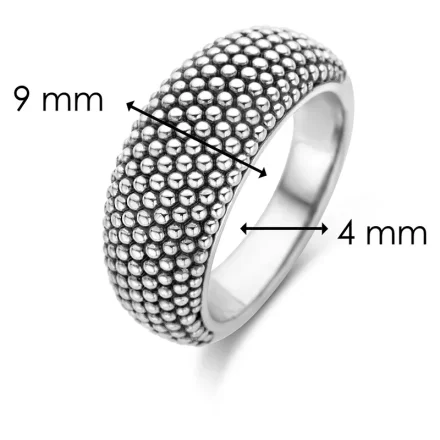 TI SENTO Milano Ring 12277SI