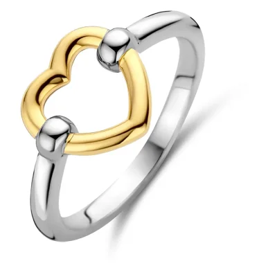 TI SENTO Milano Ring 12291SY