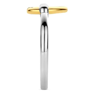 TI SENTO Milano Ring 12291SY