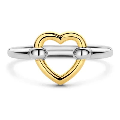 TI SENTO Milano Ring 12291SY