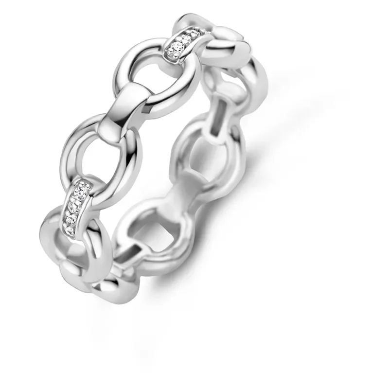 TI SENTO Milano Ring 12292ZI