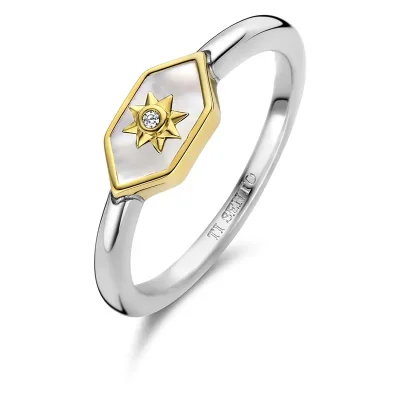 TI SENTO Milano Ring 12311MW