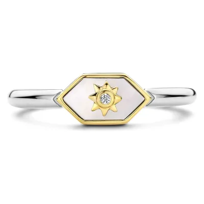 TI SENTO Milano Ring 12311MW