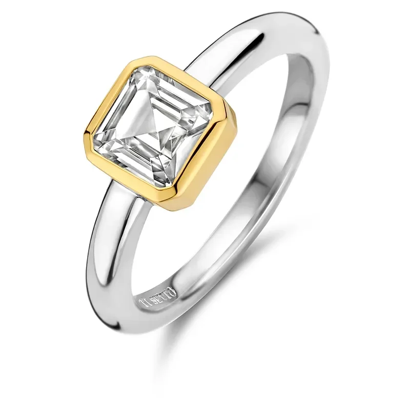 TI SENTO Milano Ring 12328ZY