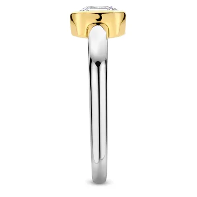 TI SENTO Milano Ring 12328ZY
