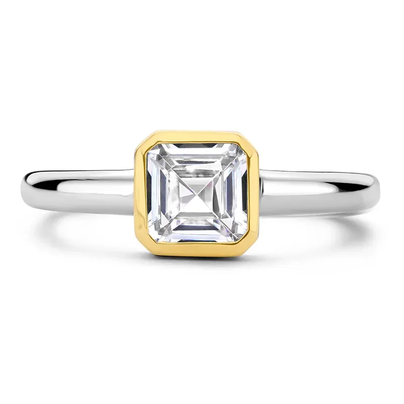 TI SENTO Milano Ring 12328ZY
