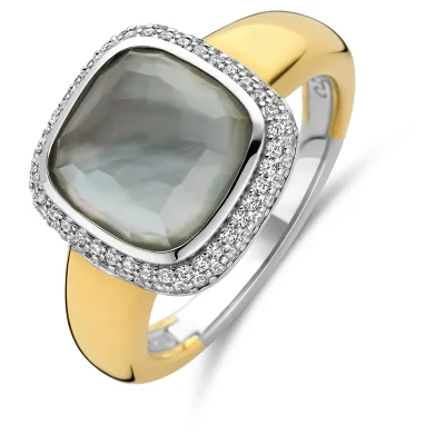 TI SENTO Milano Ring 12330BL