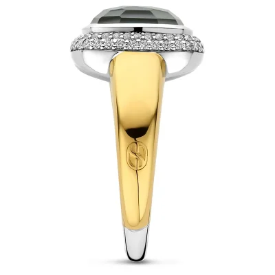 TI SENTO Milano Ring 12330BL