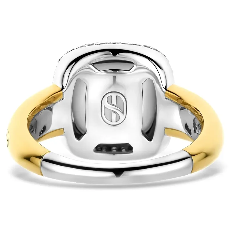 TI SENTO Milano Ring 12330BL
