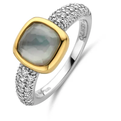 TI SENTO Milano Ring 12331BL