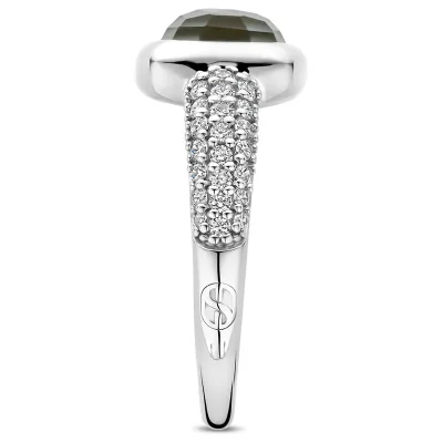 TI SENTO Milano Ring 12331BL