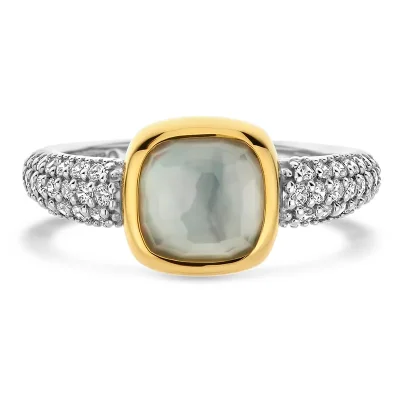 TI SENTO Milano Ring 12331BL