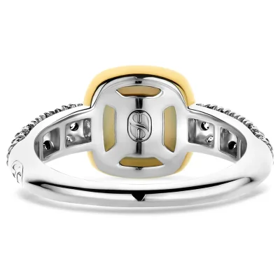 TI SENTO Milano Ring 12331BL