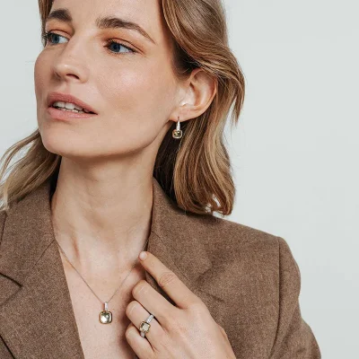 TI SENTO - MILANO RING 12331DY