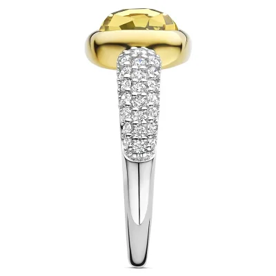 TI SENTO - MILANO RING 12331DY