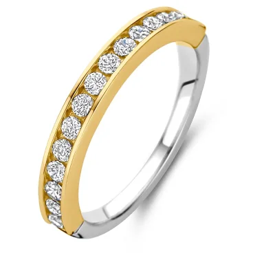 TI SENTO Milano Ring 12336ZY