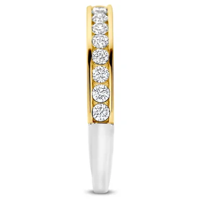 TI SENTO Milano Ring 12336ZY