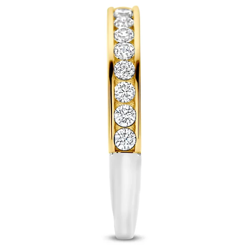 TI SENTO Milano Ring 12336ZY