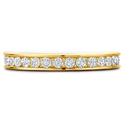 TI SENTO Milano Ring 12336ZY