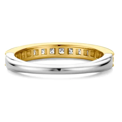 TI SENTO Milano Ring 12336ZY