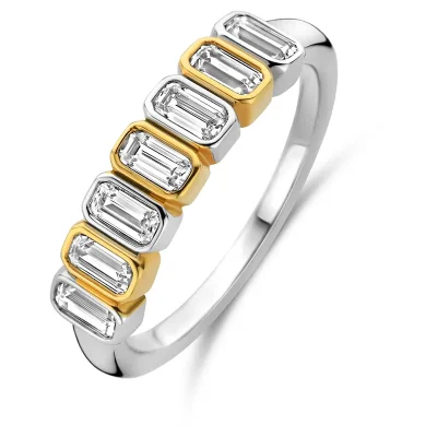 TI SENTO Milano Ring 12337ZY