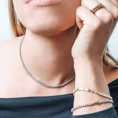 TI SENTO Milano Ring 12337ZY