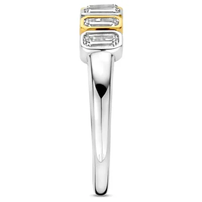 TI SENTO Milano Ring 12337ZY