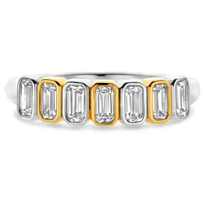 TI SENTO Milano Ring 12337ZY