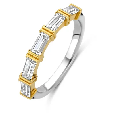 TI SENTO Milano Ring 12338ZY