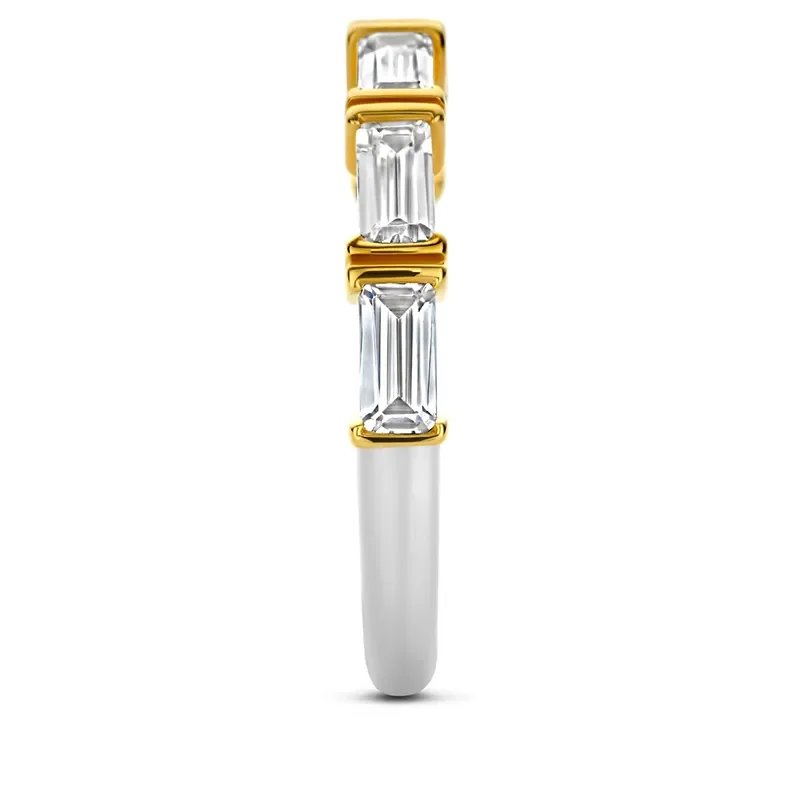 TI SENTO Milano Ring 12338ZY
