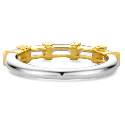 TI SENTO Milano Ring 12338ZY