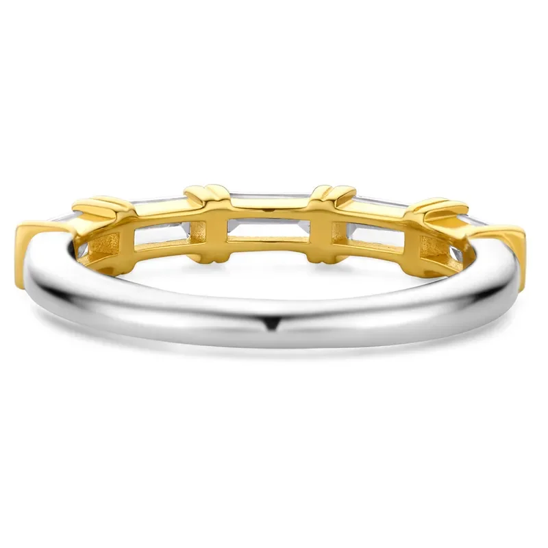 TI SENTO Milano Ring 12338ZY