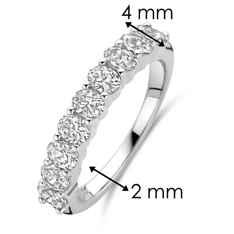TI SENTO Milano Ring 12339ZI