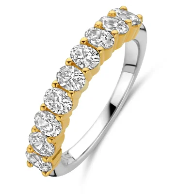 TI SENTO Milano Ring 12339ZY