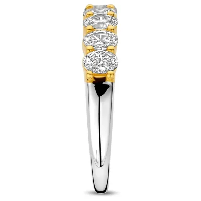 TI SENTO Milano Ring 12339ZY