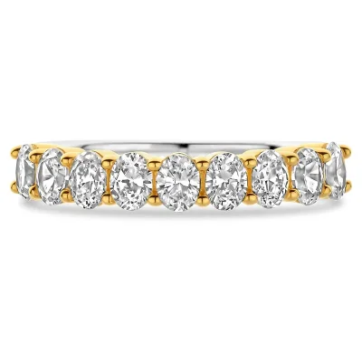 TI SENTO Milano Ring 12339ZY